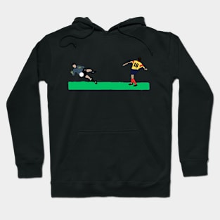 Bonner vs Timofte Hoodie